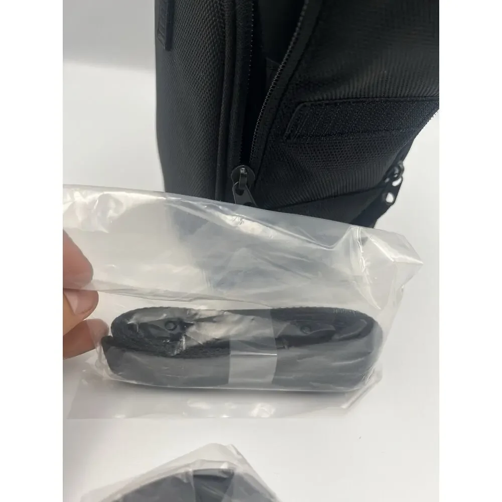 Genuine Sony G Master Soft Lens Case Pouch with New Strap